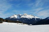 Valli di Fiemme e Fassa 31 gennaio 2010 - 37° Marcialonga - FOTOGALLERY